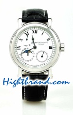 Patek Philippe Power Reserve Watch 2