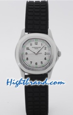 Patek Philippe Aquanaut Ladies 2