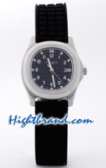 Patek Philippe Aquanaut Ladies 1