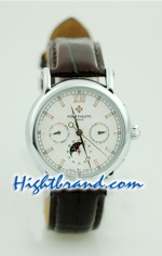 Patek Philippe Grand Complications 8