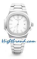 Patek Philippe Nautilus Replica Watch 02