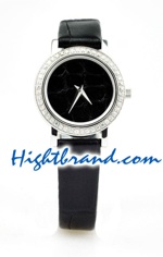 Piaget Altiplano Swiss Ladies Watch 2