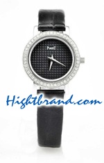 Piaget Altiplano Swiss Ladies Watch 5