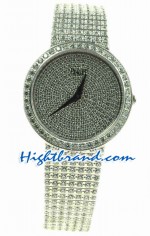 Piaget Limtlight Swiss Replica Watch 03