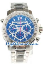 Raymond Weil Nabucco Exceptional Architectural Power Swiss Watch 1