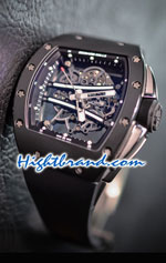 Richard Mille RM061 Yohan Blake Watchs 1