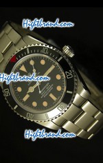 Rolex Replica Submariner Heritage Swiss Replica Watch 02<font color=red>หมดชั่วคราว</font>