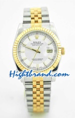 Rolex Datejust Replica Edition - 11