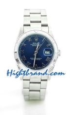 Rolex Replica DateJust 35