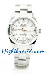 Rolex Replica Milgauss 2008 Edition Watch 1