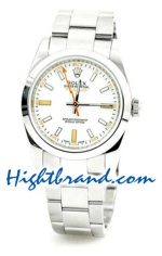 Rolex Replica Milgauss 2008 Edition Watch 5