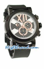 Romain Jerome Chronograph Replica Watch 03