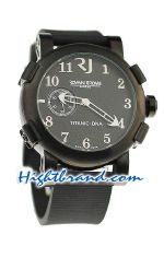 Romain Jerome Titanic DNA Replica Watch 03