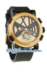 Romain Jerome Tourbillon Replica Watch 05
