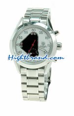 Tag Heuer Carrera Calibre 360 Replica Watch 1