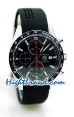 Tag Heuer Carrera Swiss Replica Watch 4