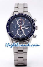 Tag Heuer Replica Carrera Watch 6