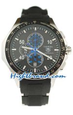Tag Heuer Grand Carrera Replica Watch 08