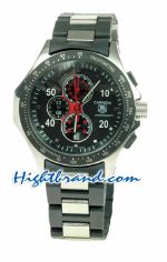 Tag Heuer Grand Carrera Replica Watch 13