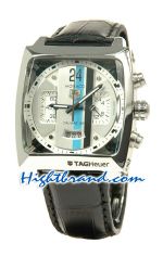 Tag Heuer Monaco Replica Watch 16