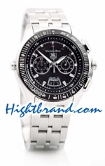 Tag Heuer Replica - Mercedez Benz SLR Edition Watch 5