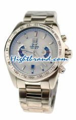 Tag Heuer Carrera Replica Watch 18