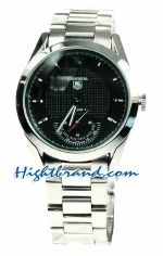 Tag Heuer Grand Carrera Calibre 1 Replica Watch 01