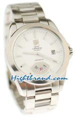 Tag Heuer Grand Carrera Calibre 6 Replica Watch 01