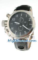 U-Boat Flightdeck Replica Watch 01