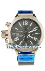 U-Boat Flightdeck Replica Watch 03