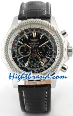 Breitling for Bentley Replica Watch 5