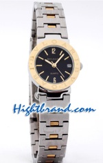 Bvlgari Bvlgari Replica Watch Ladies 3