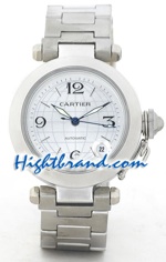 Cartier Replica De Pasha 3