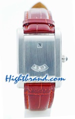Cartier Tank Replica Watch - Limited Edition 2