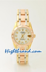 Rolex Replica Datejust MidSized Watch 2