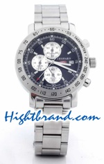 Chopard Mille Miglia Edition Replica Watch 4