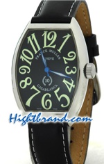 Franck Muller Casablanca Watch - 1