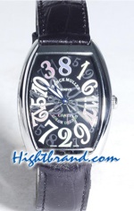 Franck Muller Crazy Hours 5