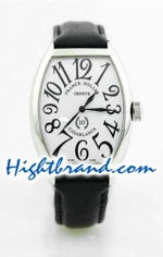 Franck Muller Casablanca Watch - 8
