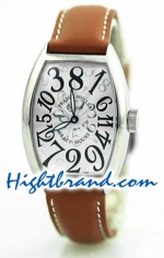 Franck Muller Crazy Hours - 11