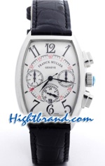 Franck Muller Casablanca Replica Watch Chrono 2
