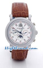 Franck Muller Geneve Replica Watch 09