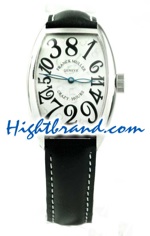 Franck Muller Crazy Hours Replica Watch 13