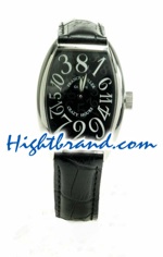 Franck Muller Crazy Hours Replica Watch 14