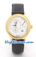 Glashutte PanoReserve Replica Watch 4
