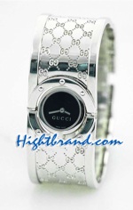 Gucci Replica - The Twirl Watch 1