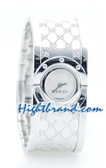 Gucci Replica - The Twirl Watch 4