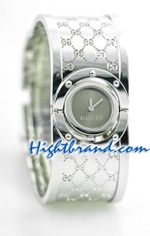 Gucci Replica - The Twirl Watch 2