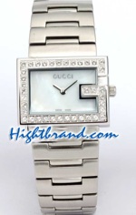 Gucci Replica Watch Ladies 2