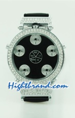 Jacob & Co Double Sided Watch 3